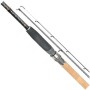 Freespirit 8ft CTX short range feeder