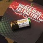 Gardner Alkaline Batteries - LR1 1.5v Battery