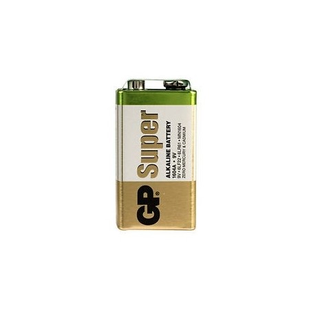 Gardner PP3 9V BATTERY