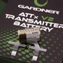 Gardner ATTx Version 2 Transmitter Battery