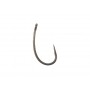 Carp Spirit Short Curve Shank
