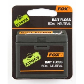 Fox Bait Floss 50mm
