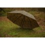 SOLAR UNDERCOVER CAMO 60 INCH BROLLY