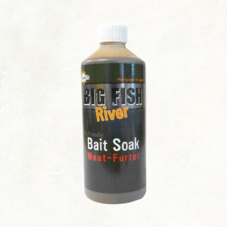 Dynamite Big Fish River Liquid Soak – Meat-Furter