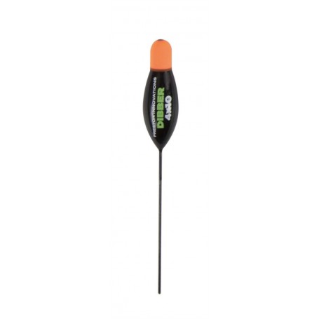 Preston Des Shipp Dibber Pole Floats
