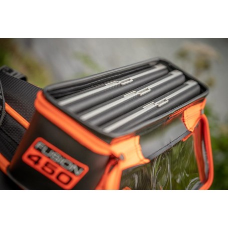 Guru Fusion 450 Eva Storage System