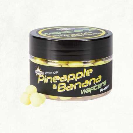 Dynamite Baits Fluro Wafters