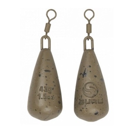 Guru Distance Bombs Swivel