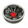 Dinsmore 6 Division Shot Dispenser