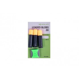 Korum Loaded Blobs 3g