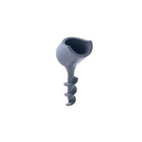 Korum Leverage Butt Screw