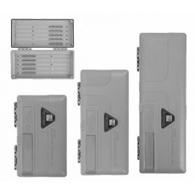Preston Mag Store System Hooklength boxes