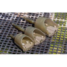 Preston ICS Inline Solid Pellet Feeder Medium