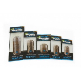 Fox Edges Rapide Fast Melt Pva Bag Refill 55 x 120mm