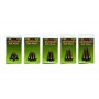 Esox Dropshot Bomb Weights
