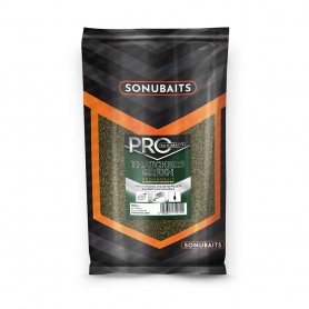 Sonubaits Thatchers Green Groundbait 900g