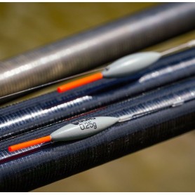 Guru F1 Carbon Pole Floats