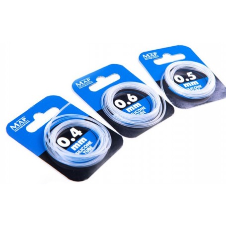 Map Silicone Tube