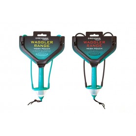 Drennan Waggler Range Catapults
