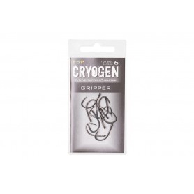 ESP Cryogen Grippers