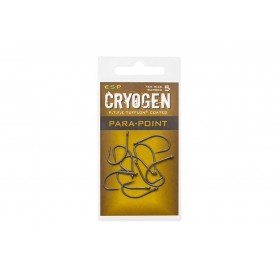 ESP Cryogen Para-Point Hooks