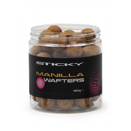 Sticky Manilla Wafters 16mm