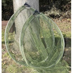 Korum Latex Barbel Spoon Nets