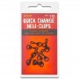 ESP Quick Change Heli Clips