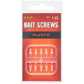 ESP Bait Screws Plastic