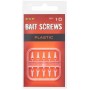 ESP Bait Screws Plastic