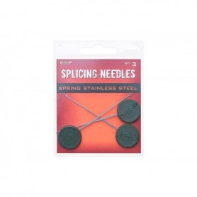 ESP Splicing Needles