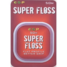 ESP Super Bait Floss 50m