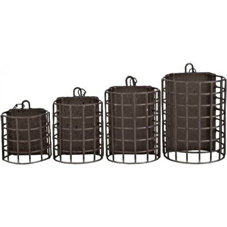 Preston Wire Cage Feeders