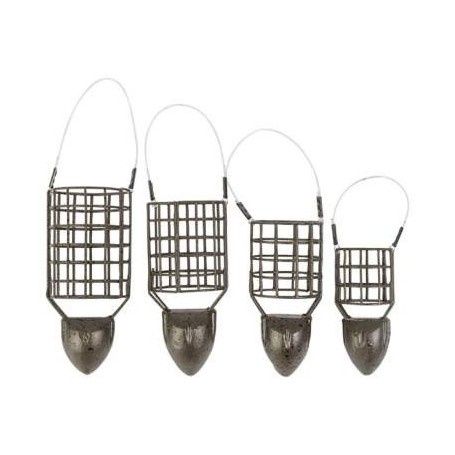 Preston Bullet Feeders Large