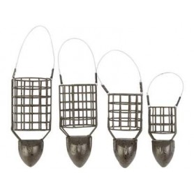 Preston Bullet Feeders Micro