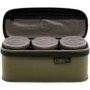 Korda Compac Tea Set 3 Piece