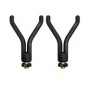Korum Y Rest Twin Pack