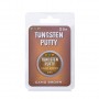 ESP Tungsten Putty Camo Brown