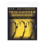 E.S.P Trig-Hammer Ronnie Rigs (barbless)