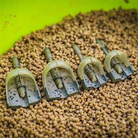 Matrix Small Pellet Feeder