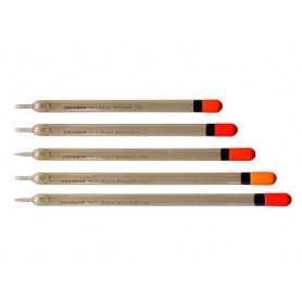 Drennan Pellet Waggler (unloaded)
