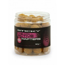 Sticky Krill Active Wafters