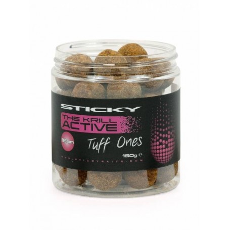 Sticky Kill Active Tuff Ones
