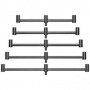 Cygnet minimal 3 Rod Buzz Bars