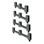 Cygnet 20/20 3 Rod Goalpost Snugs