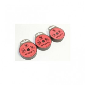 Guru QM1 Bait Band Rigs 15"