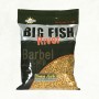 Dynamite Baits Big Fish River Cheese & Garlic Pellet