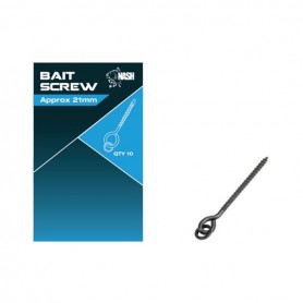 Nash Bait Screw (approx 21mm)