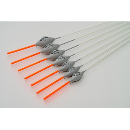 Guru Diamond Pole Float