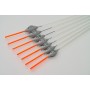 Guru Diamond Pole Float